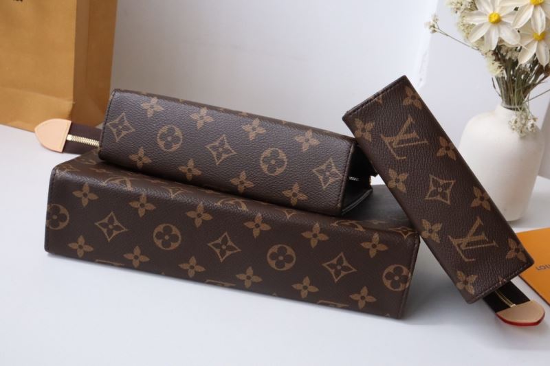 Louis Vuitton Cosmetic Bags